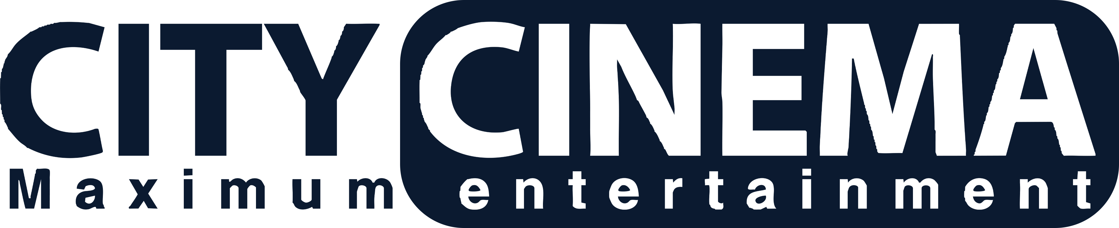 CinemaOS